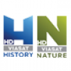 Viasat Nature HD/Viasat History HD