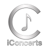 iConcerts HD