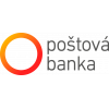 Poštová banka